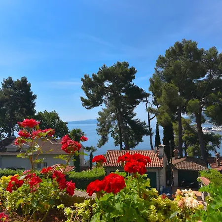Appartement Vosilla