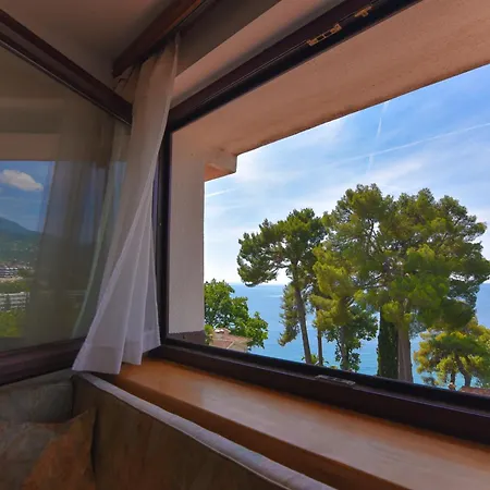 Appartement Vosilla *