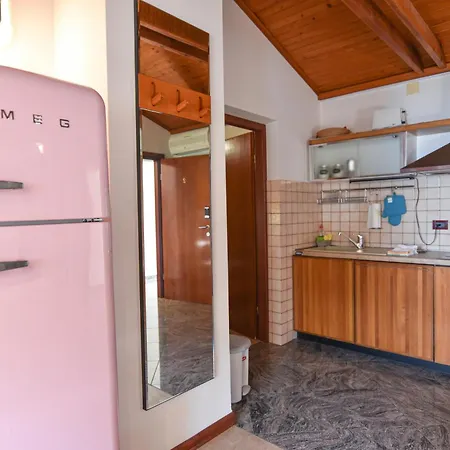 Vosilla Appartement