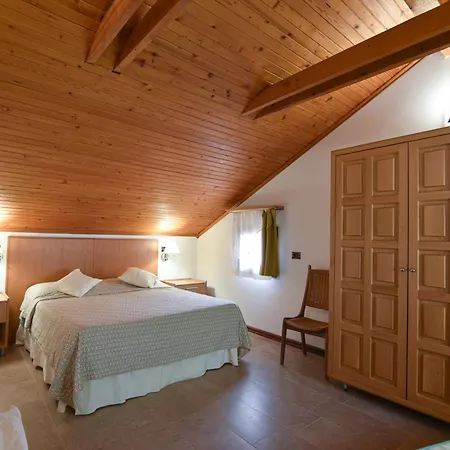 Appartement Vosilla