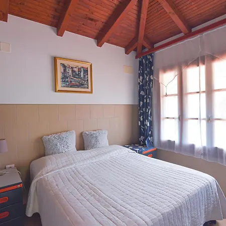Apartment Vosilla