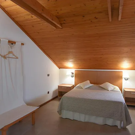 Vosilla Appartement *