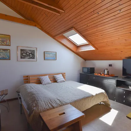 Apartmán Vosilla *
