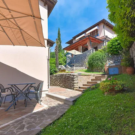 Vosilla Apartmán
