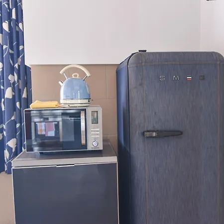 דירה Vosilla אופטיה