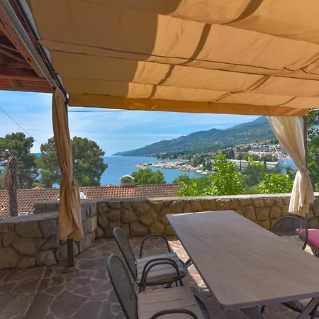 Apartment Vosilla