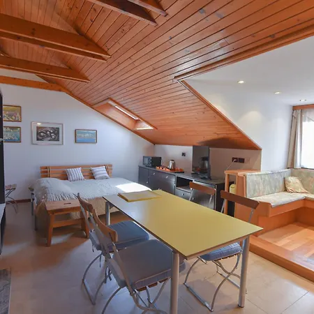 Apartment Vosilla Opatija