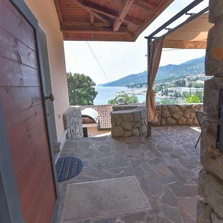 Vosilla Appartement