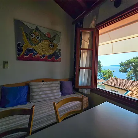 Apartmán Vosilla