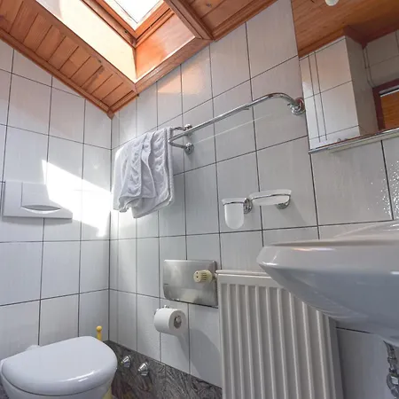 Vosilla Apartment