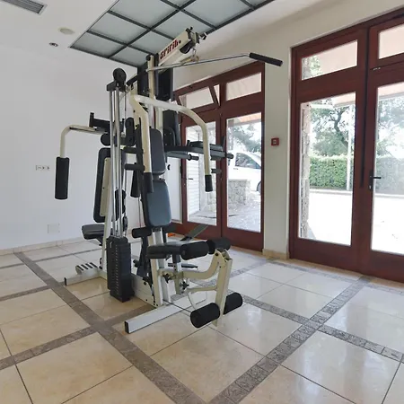 Appartement Vosilla
