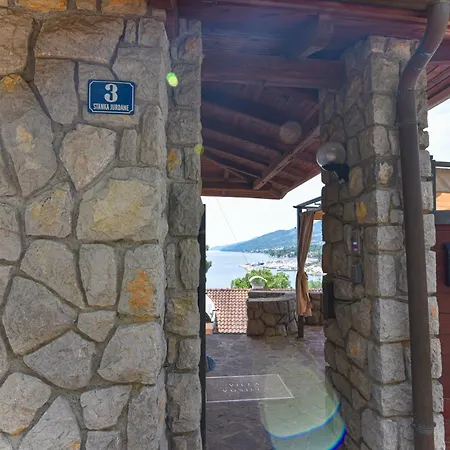 Vosilla Appartement *