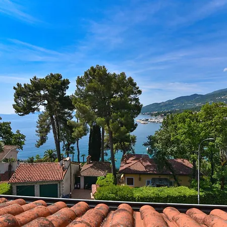 Appartement Vosilla Opatija
