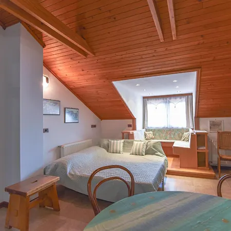 Vosilla Apartment