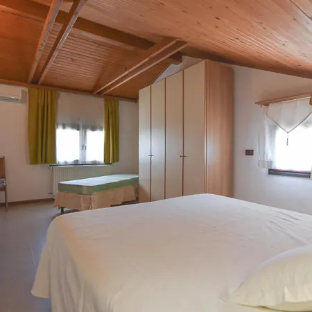 Appartement Vosilla