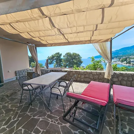Appartement Vosilla *
