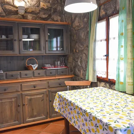Vosilla Apartment *