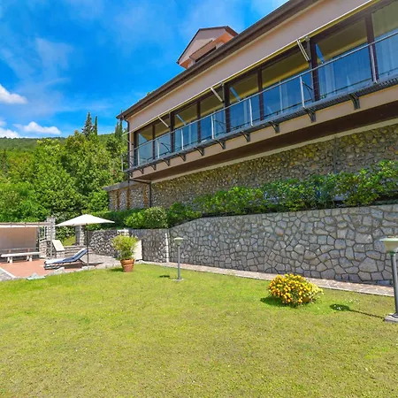 Appartement Vosilla *
