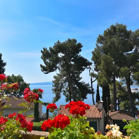 Appartement Vosilla