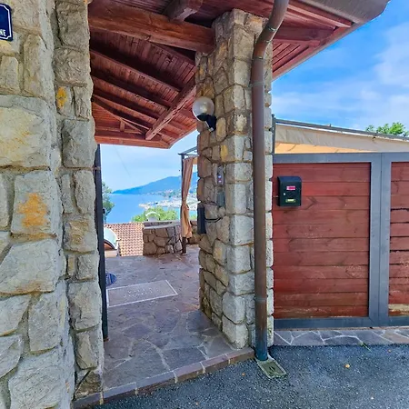 Appartement Vosilla Opatija