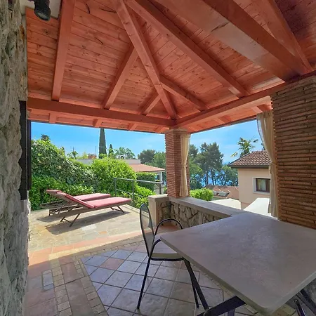 Appartement Vosilla *