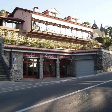 Vosilla * Opatija