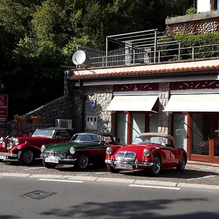 Vosilla * Opatija