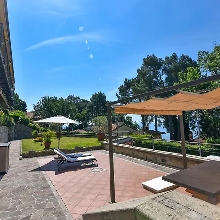 Vosilla Apartment Opatija