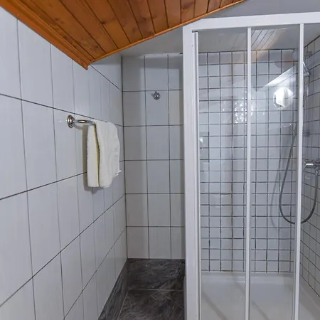 Vosilla Apartment