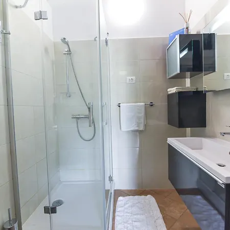 Vosilla Apartament *
