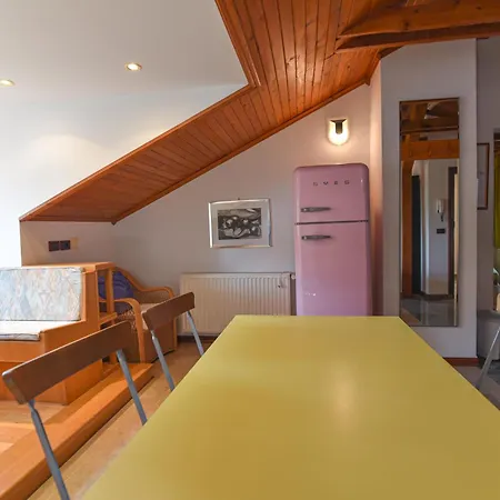 Apartment Vosilla Opatija