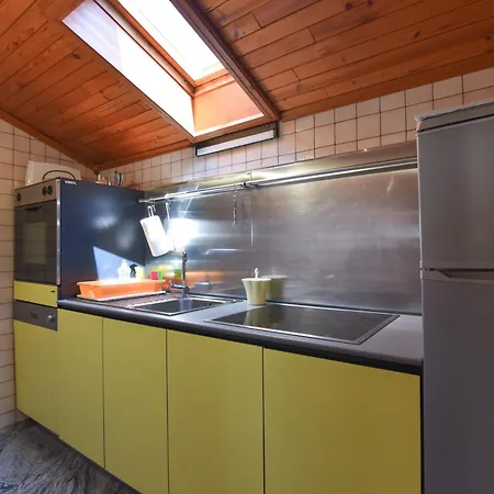 Vosilla Apartament