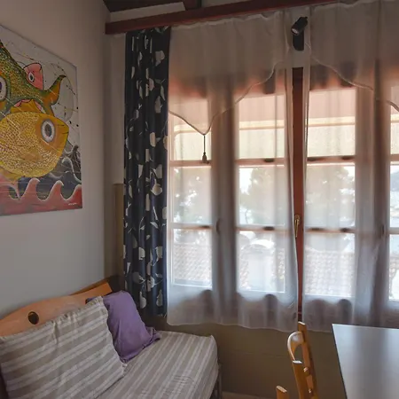 Vosilla Apartament