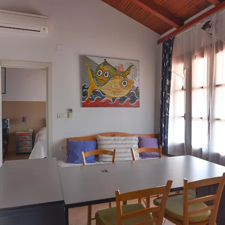 Vosilla Apartment Opatija