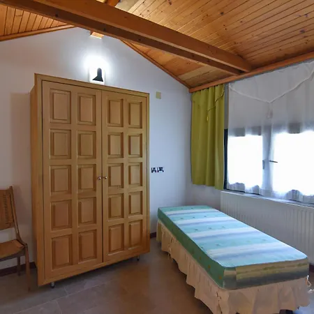 Apartment Vosilla Opatija