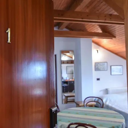 Vosilla Apartament *