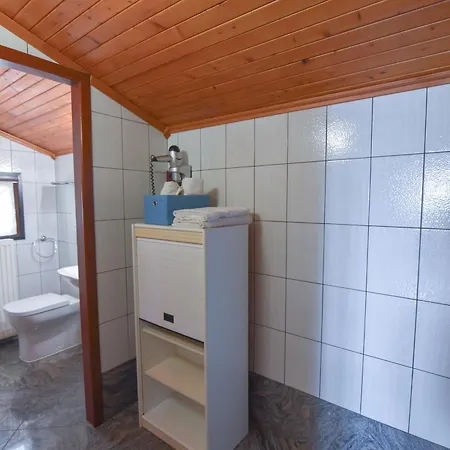 Apartament Vosilla *