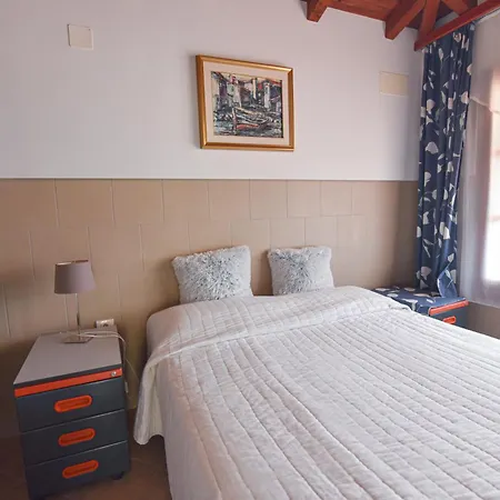 Vosilla Apartament