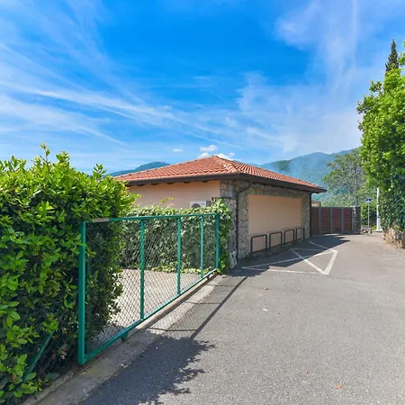 Vosilla Apartament *