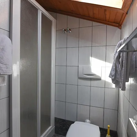 Vosilla Apartment Opatija