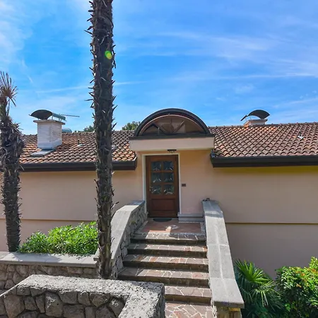 Vosilla Apartament *