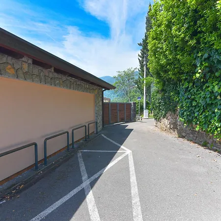 Apartment Vosilla Opatija