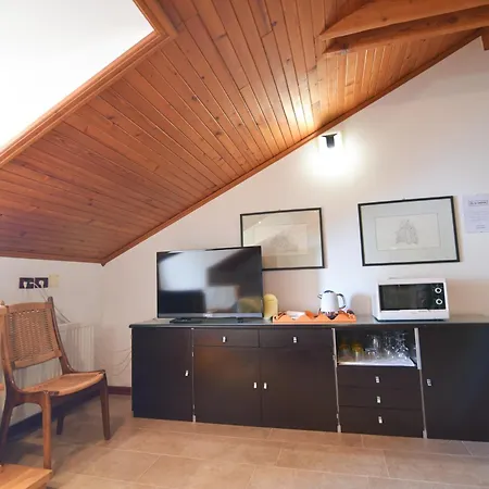 Apartment Vosilla
