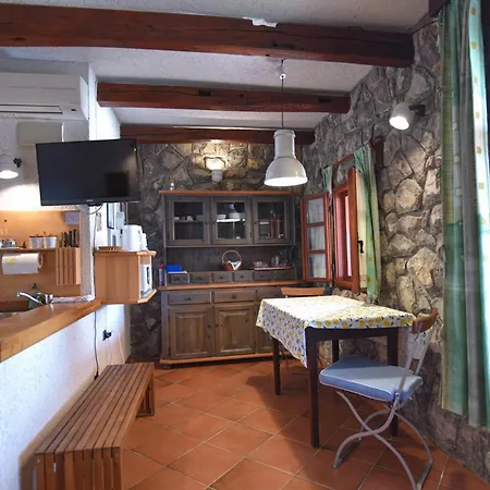 Vosilla Apartament *