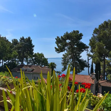 Vosilla Apartment Opatija