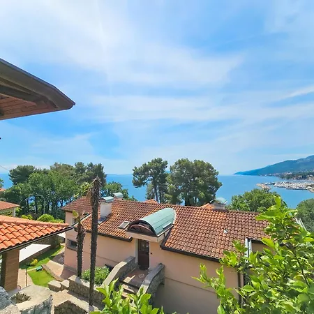 Vosilla Apartament