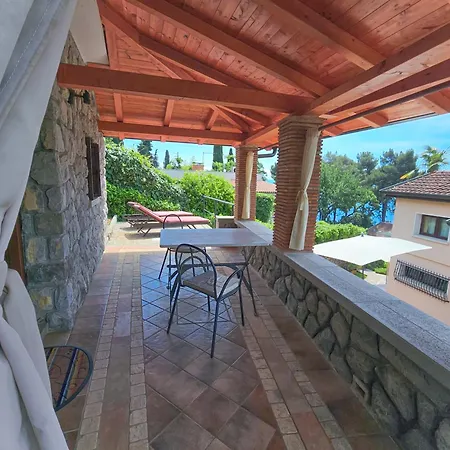 Vosilla Apartament