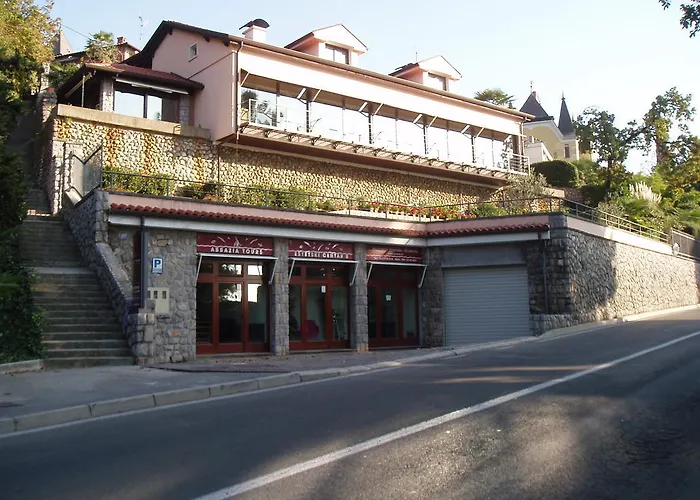 Vosilla * Opatija