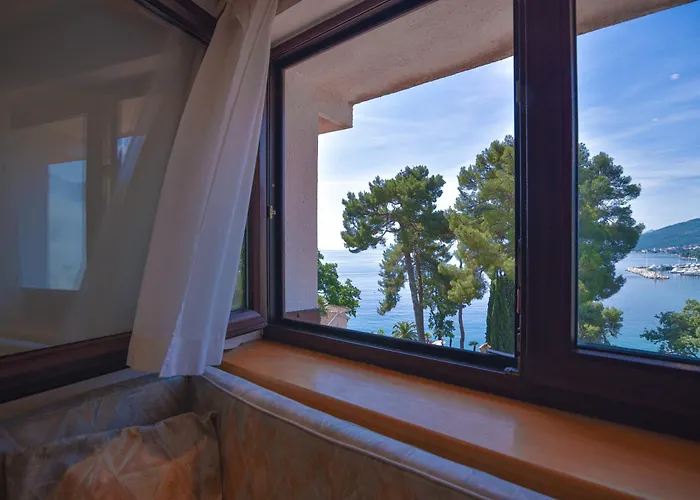 Vosilla Opatija