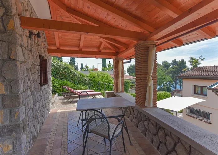 Vosilla * Opatija